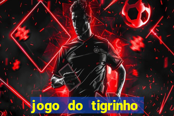 jogo do tigrinho do gusttavo lima